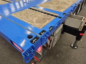 G490 8x4*4 / HMF 5020 + JIB